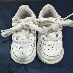 Toddler Air Force One